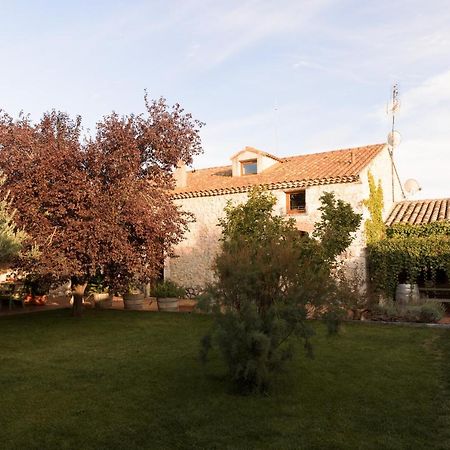 Casa Rural La Moderna La Parrilla  Exterior photo