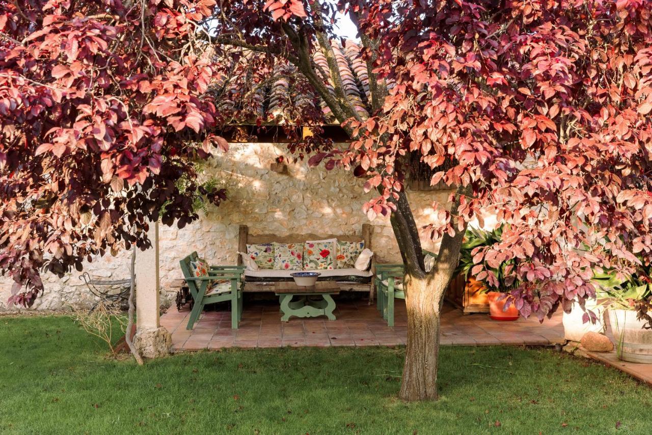 Casa Rural La Moderna La Parrilla  Exterior photo